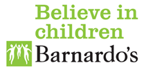 Barnardos Real Love Rocks Shop